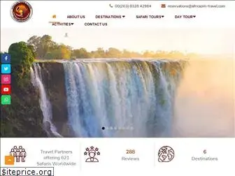 africazim-travel.com