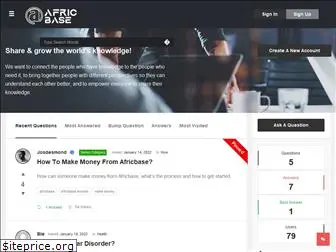 africbase.com