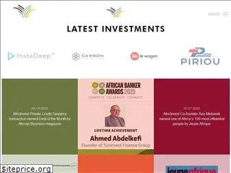 africinvest.com