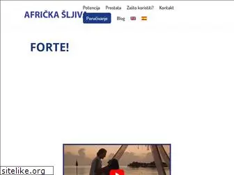 africkasljiva.com