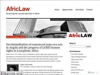 africlaw.com