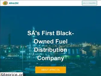 africoil.co.za