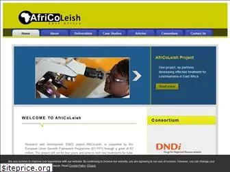 africoleish.org