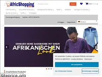 africshopping.com