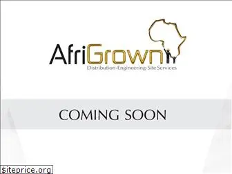 afrigrown.com