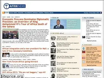 afrik-news.com