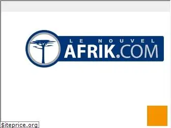 afrik.tv