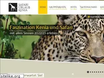 afrika-safari-kenya.de