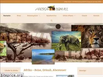 afrika-travel.de