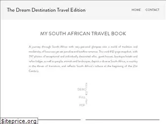 afrika.thedreamdestination.com