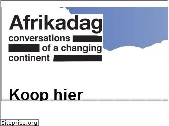 afrikadag.nl