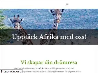 afrikakompaniet.se