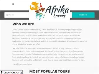 afrikalovers.com