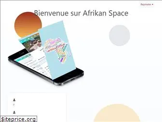 afrikan.space