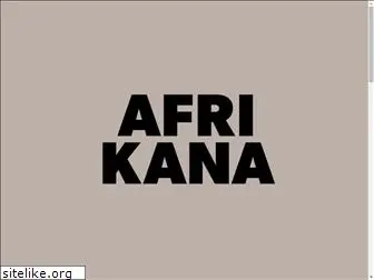 afrikanafilmfestival.org