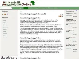 afrikanistik-online.de