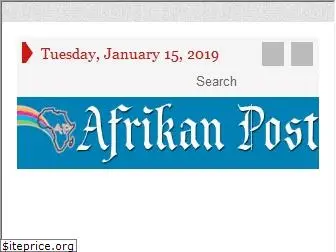 afrikanpost.com