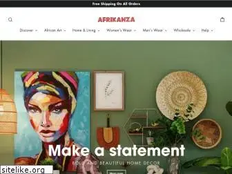 afrikanza.com