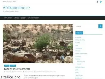 afrikaonline.cz