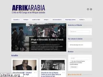 afrikarabia.com