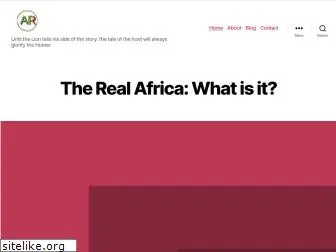 afrikareal.com