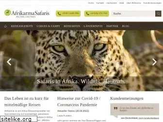 afrikarma.de