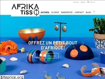 afrikatiss.org