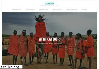 afrikatour.nl