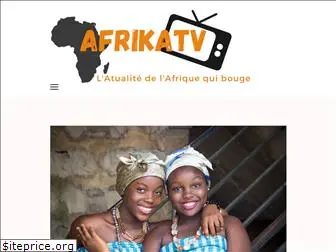 afrikatv.net