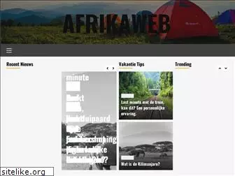 afrikaweb.nl