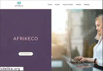 afrikeco.com