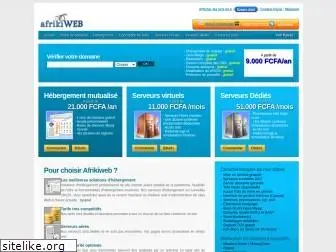 afrikiweb.com