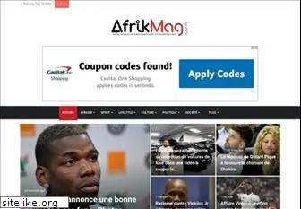 afrikmag.com