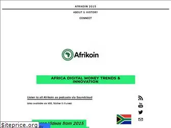 afrikoin.org