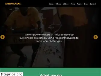 afrimakers.org