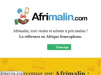 afrimalin.com