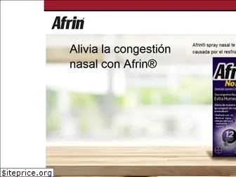 afrin.com.mx
