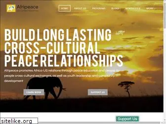 afripeace.org