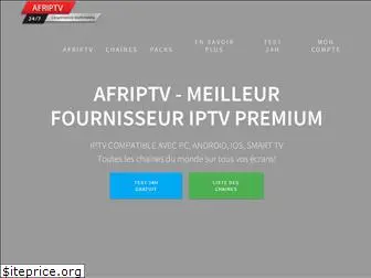 afriptv.com