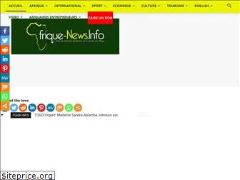 afrique-news.info