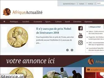 afriqueactualite.com