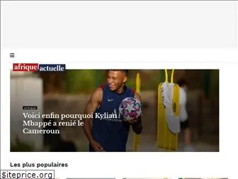 afriqueactuelle.net