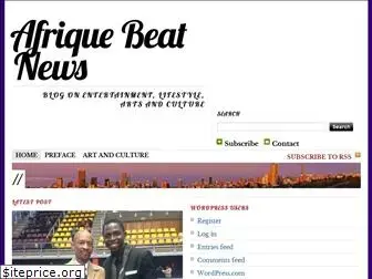 afriquebeat.wordpress.com