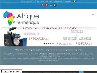 afriquenumerique-ci.com