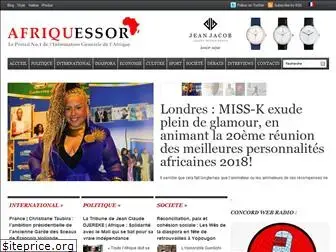 afriquessor.com