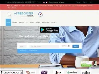 afriregister.co.ke