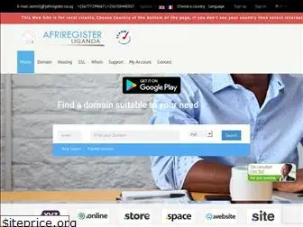 afriregister.co.ug