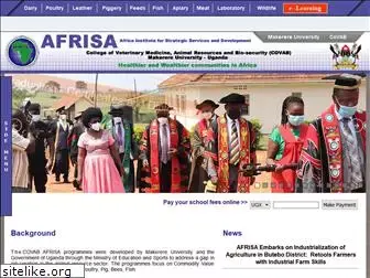 afrisa.org