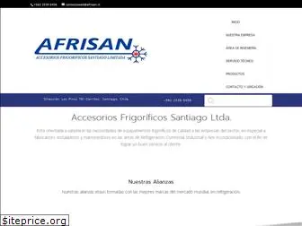 afrisan.cl