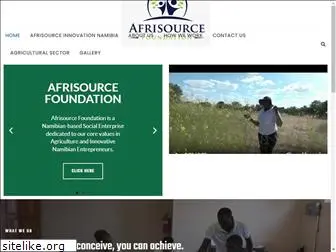 afrisource.org